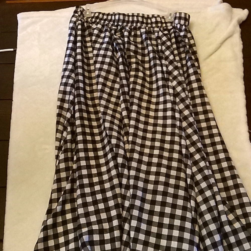 C est.1946 skirt